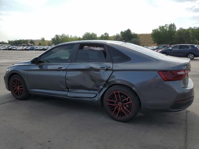2024 VOLKSWAGEN JETTA SPOR 3VWBM7BU6RM009511