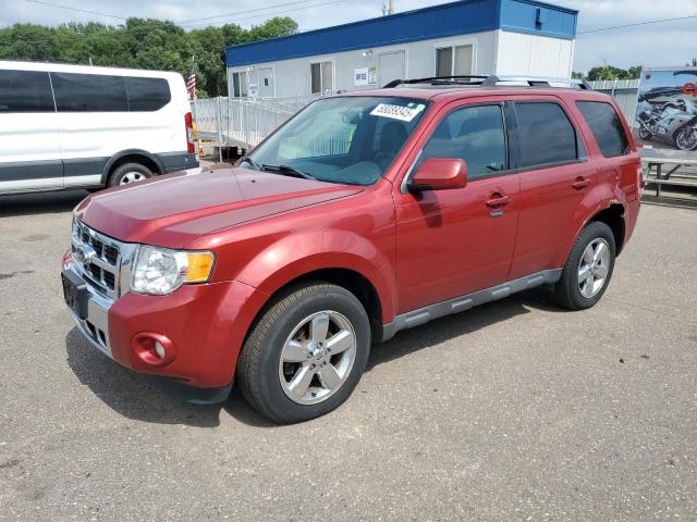 FORD ESCAPE LIM
