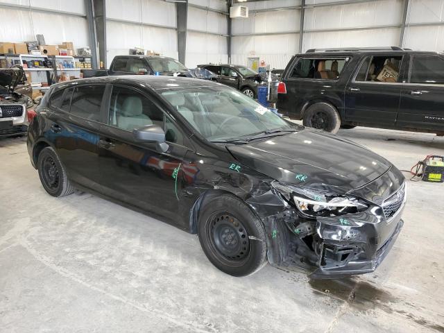 2019 SUBARU IMPREZA - 4S3GTAB69K3741455