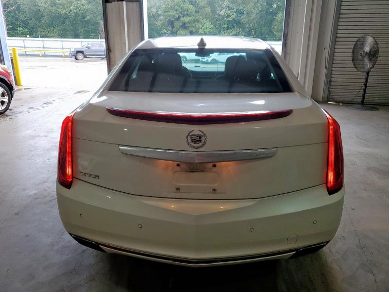 2015 CADILLAC XTS LUXURY 2G61M5S35F9197326