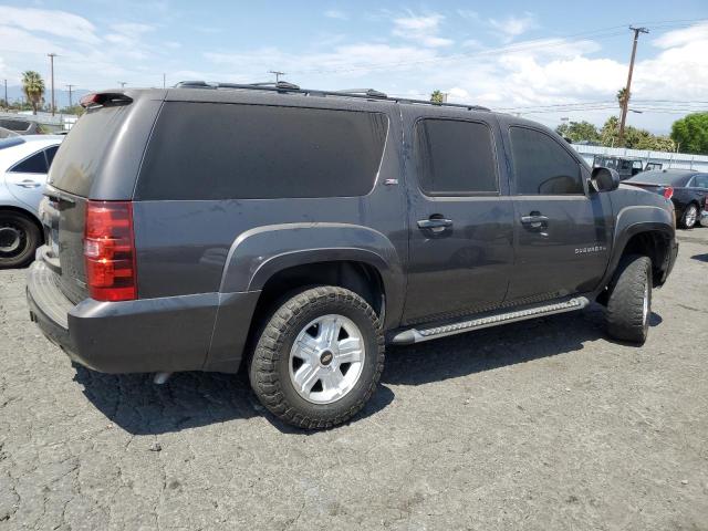 2010 CHEVROLET SUBURBAN K1500 LT - 1GNUKJE38AR171393