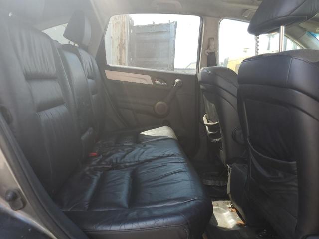 2011 HONDA CR-V EXL - JHLRE4H74BC006566