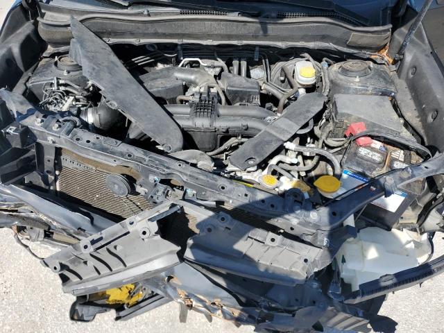 2018 SUBARU FORESTER 2 JF2SJAWC7JH572507