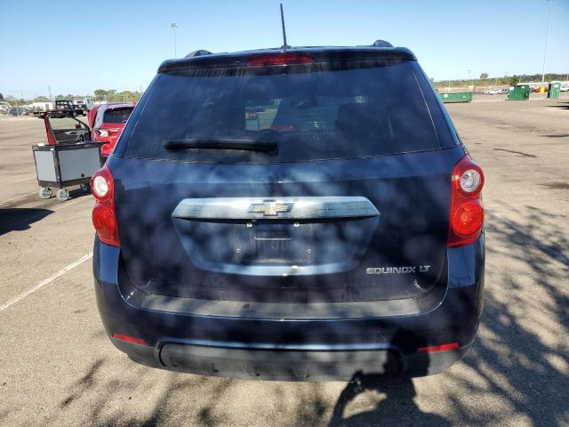2015 CHEVROLET EQUINOX LT 2GNALCEK4F1177355