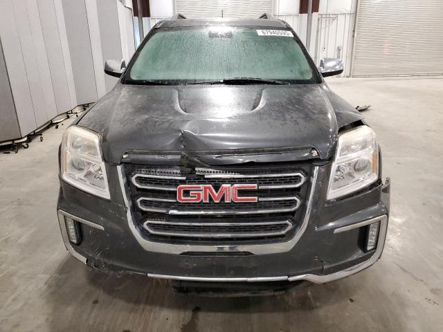 2017 GMC TERRAIN SL 2GKFLUEKXH6125002