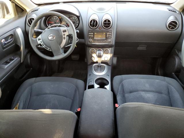 2015 NISSAN ROGUE SELE JN8AS5MT8FW154952