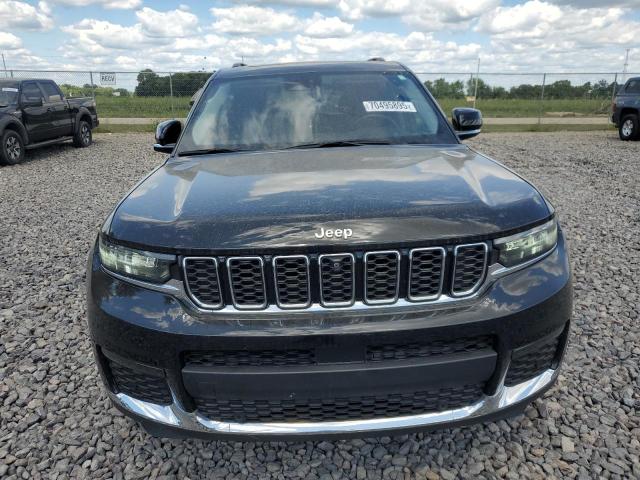 2022 JEEP GRAND CHEROKEE L LIMITED 1C4RJKBG4N8621292