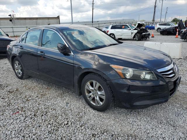 2011 HONDA ACCORD SE - 1HGCP2F67BA115886