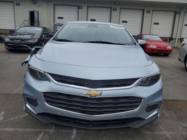 2018 CHEVROLET MALIBU PRE 1G1ZE5SX9JF134643
