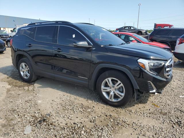 2020 GMC TERRAIN SL 3GKALTEVXLL189754