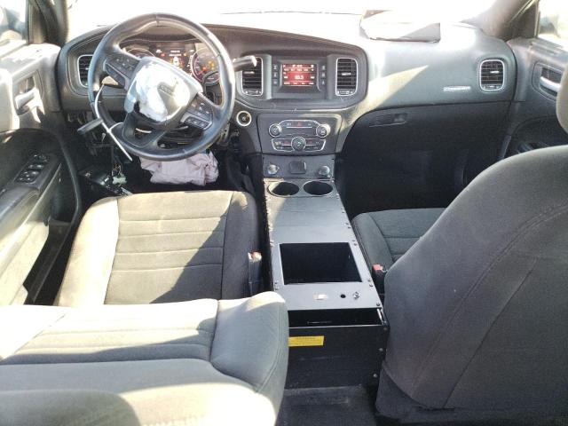 2015 DODGE CHARGER PO 2C3CDXAG1FH875294