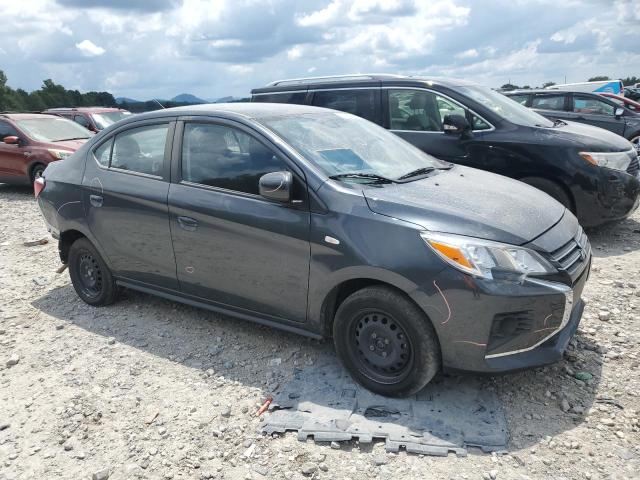 2024 MITSUBISHI MIRAGE G4 ML32FUFJ6RHF00733