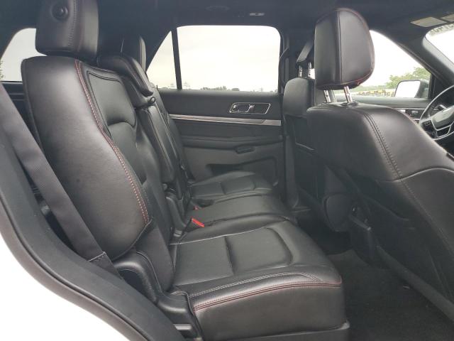 2018 FORD EXPLORER S 1FM5K8GT1JGB97649