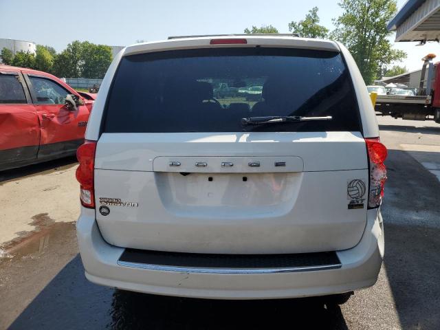 2019 DODGE GRAND CARA 2C4RDGCG2KR674415