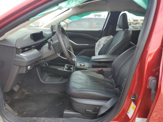 2022 FORD MUSTANG MA 3FMTK2R78NMA15915