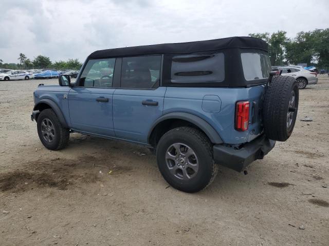 2024 FORD BRONCO BIG 1FMDE7BH0RLA37281