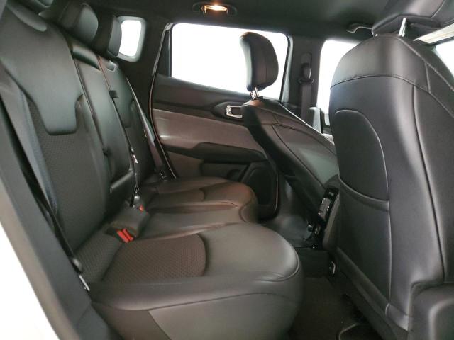 2025 JEEP COMPASS LA 3C4NJDBN1ST523343