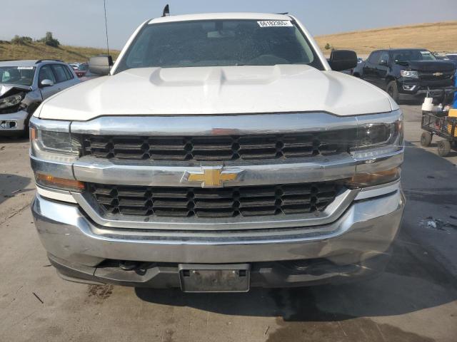 2018 CHEVROLET SILVERADO - 1GCNKNEC8JZ113529
