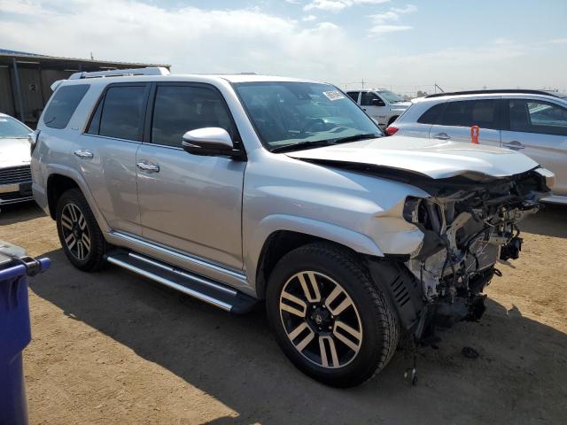 2023 TOYOTA 4RUNNER LIMITED - JTEKU5JR2P6174792