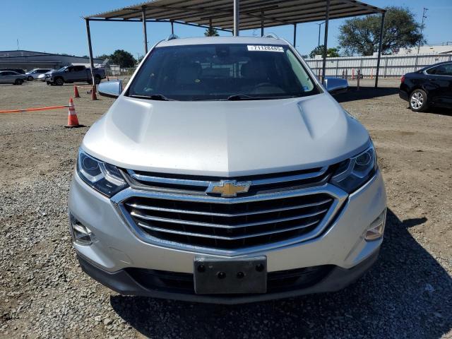 2018 CHEVROLET EQUINOX PR 2GNAXWEXXJ6330141
