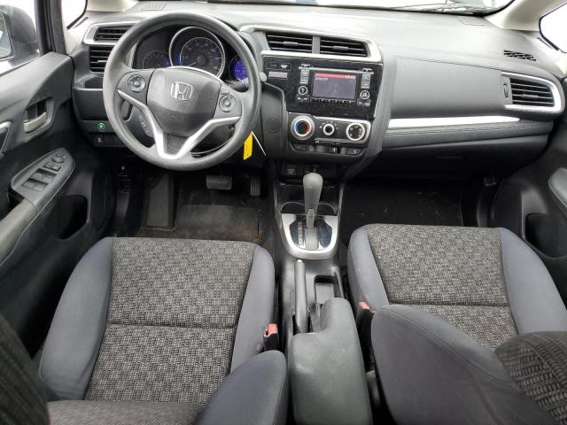 2016 HONDA FIT LX JHMGK5H52GS010693
