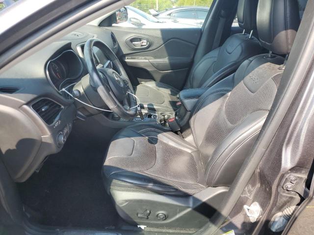2019 JEEP CHEROKEE L - 1C4PJMDN0KD165325