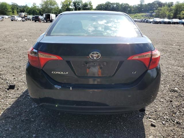 2019 TOYOTA COROLLA L #3303571950