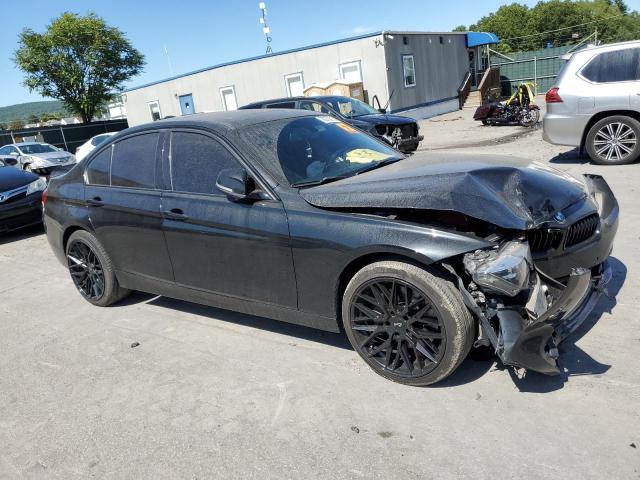 2018 BMW 340 XI WBA8B7C58JA584587