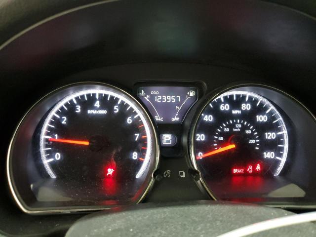 2019 NISSAN VERSA S 3N1CN7AP2KL840406