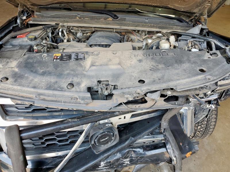 2015 CHEVROLET TAHOE POLI - 1GNSK2EC2FR650946