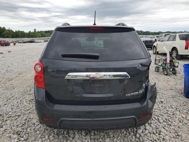 2014 CHEVROLET EQUINOX LT - 2GNALBEK7E6193643