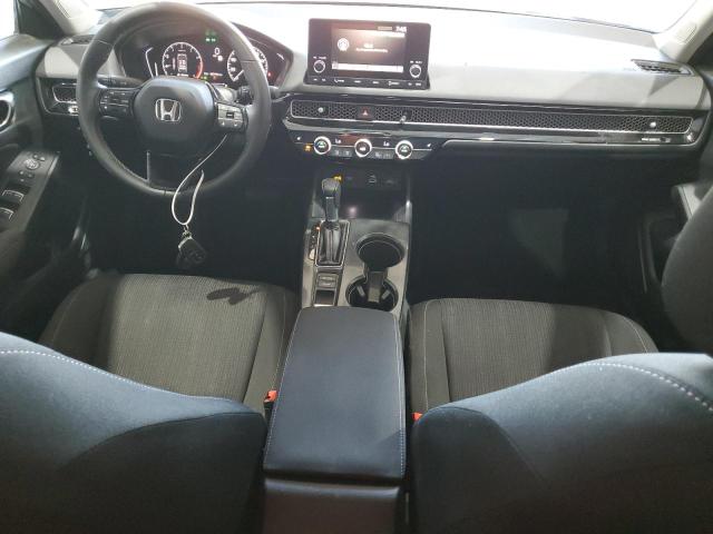 2023 HONDA CIVIC EX 2HGFE1F79PH302545