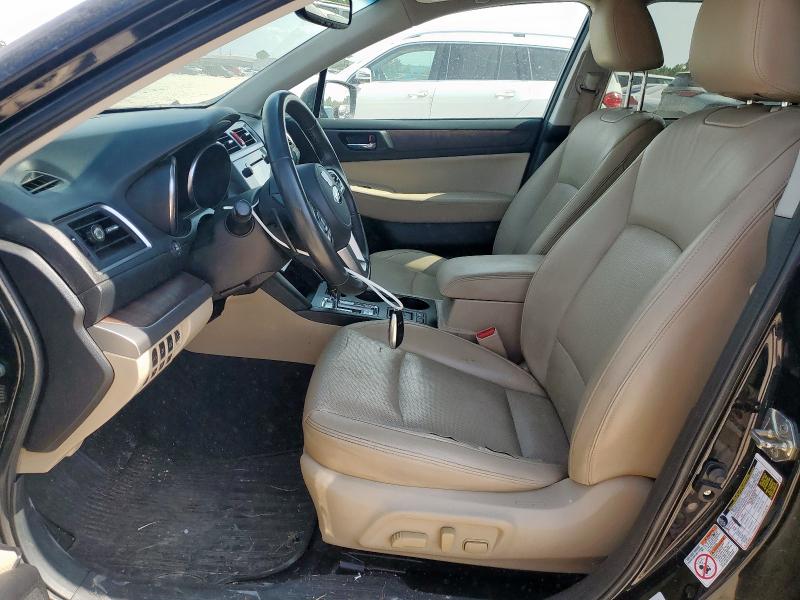 2016 SUBARU OUTBACK 2. - 4S4BSBNC3G3334223