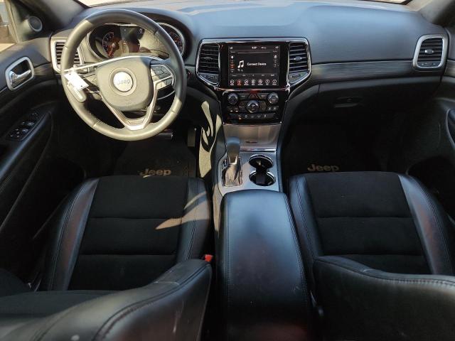 2019 JEEP GRAND CHER 1C4RJEAGXKC710733