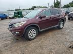 2015 HONDA CR-V EX - 2HKRM4H58FH615720