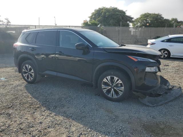 2021 NISSAN ROGUE SV JN8AT3BA0MW017245