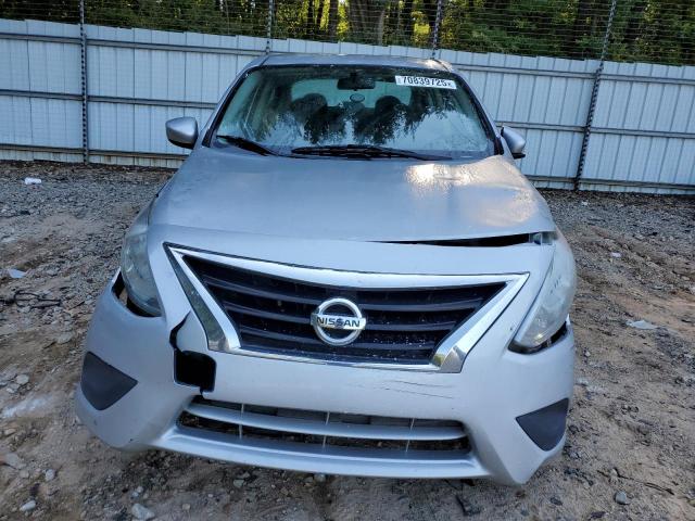 2016 NISSAN VERSA S 3N1CN7AP6GL887929