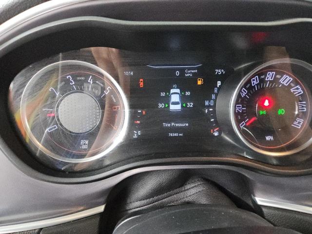 2020 DODGE CHALLENGER R/T #3304529468