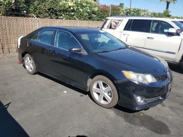 2014 TOYOTA CAMRY L - 4T1BF1FK9EU731737