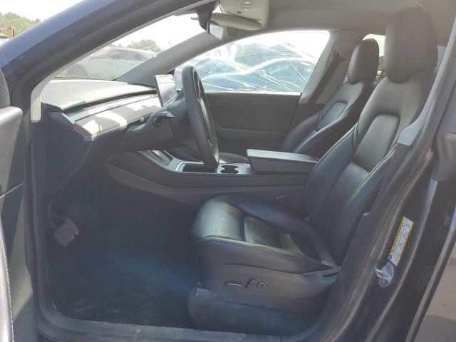 2021 TESLA MODEL Y 5YJYGAEE5MF251029