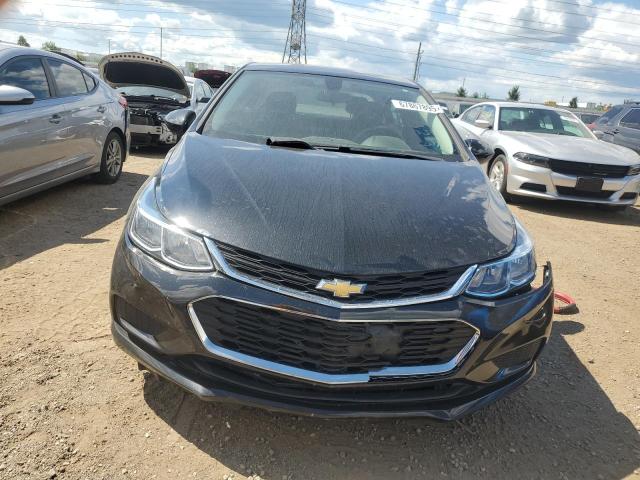 2018 CHEVROLET CRUZE LS 1G1BC5SM1J7182564