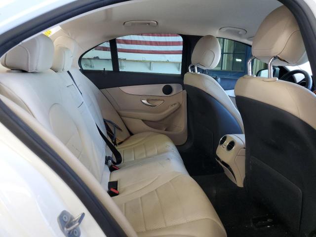 2016 MERCEDES-BENZ C 300 55SWF4JB7GU173282