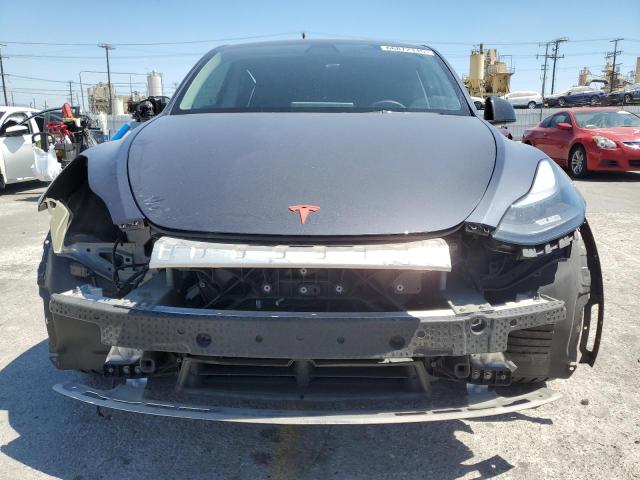 2021 TESLA MODEL Y 5YJYGDEF7MF297942