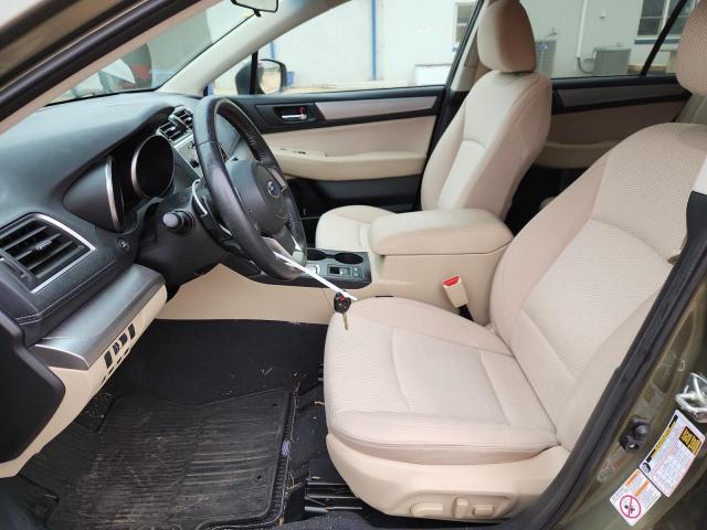 2018 SUBARU OUTBACK 2.5I PREMIUM 4S4BSACC9J3258706