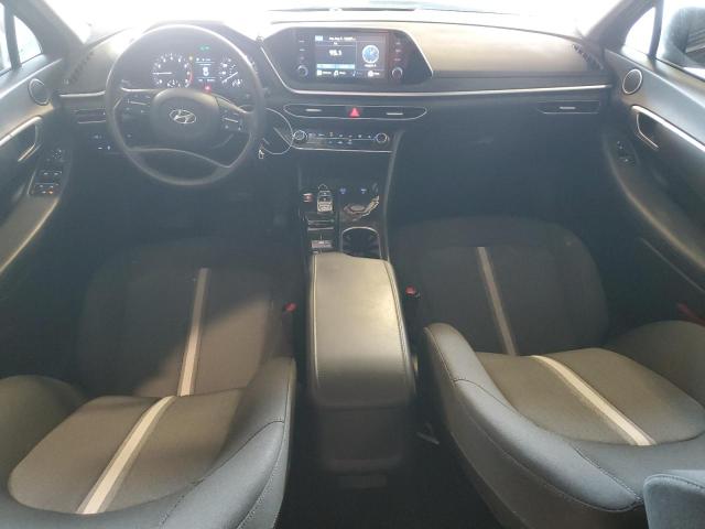 2021 HYUNDAI SONATA SE 5NPEG4JA1MH094382