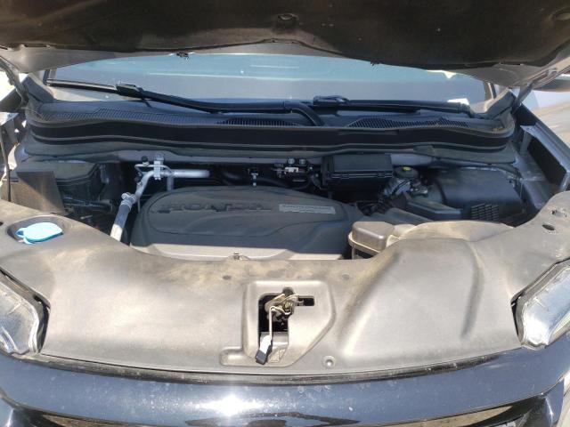 2020 HONDA PASSPORT T 5FNYF8H96LB011464