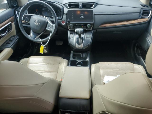 2019 HONDA CR-V TOURI - 2HKRW1H95KH504855