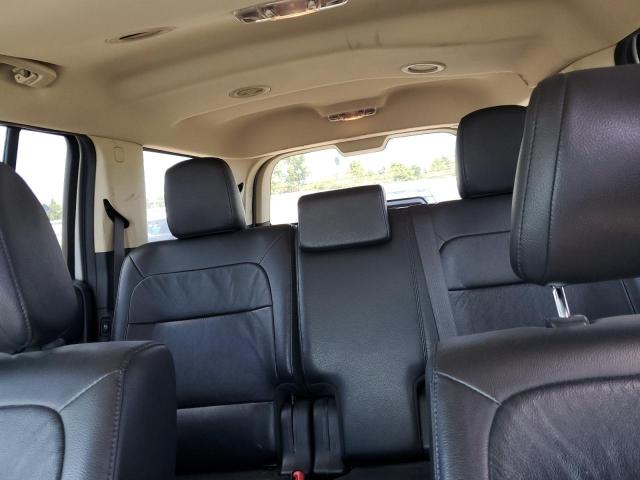 2015 FORD FLEX SEL 2FMHK6C89FBA05685
