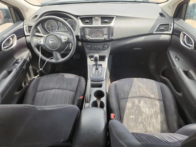 2016 NISSAN .4X2XE 3N1AB7AP0GL659232