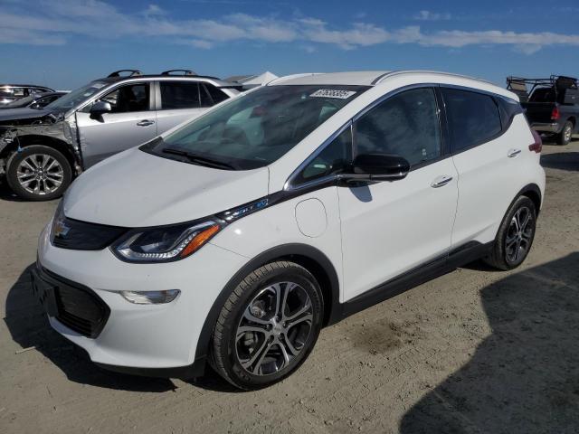CHEVROLET BOLT EV PREMIER